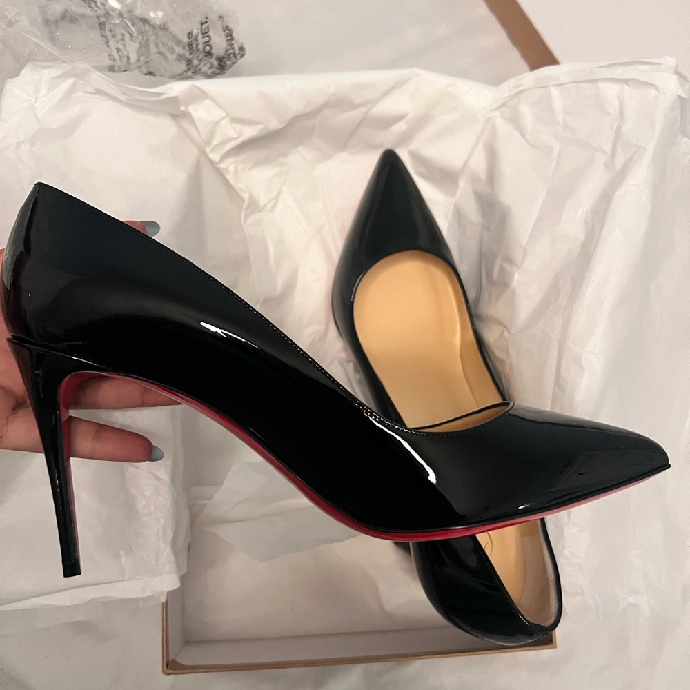 New Christian Louboutin Pigalle Follies
